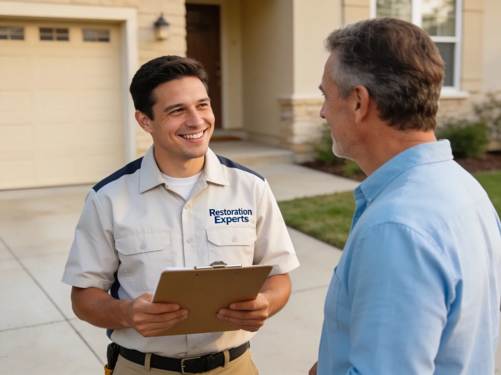 Water Damage Cleanup Hendley, NE FAQs